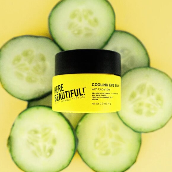 Cooling Eye Balm - Picture 2 of 2